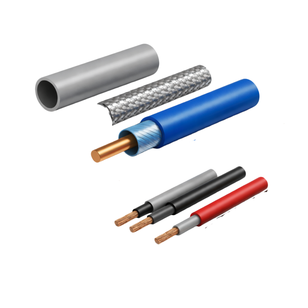 CAT 6A Technical Details
