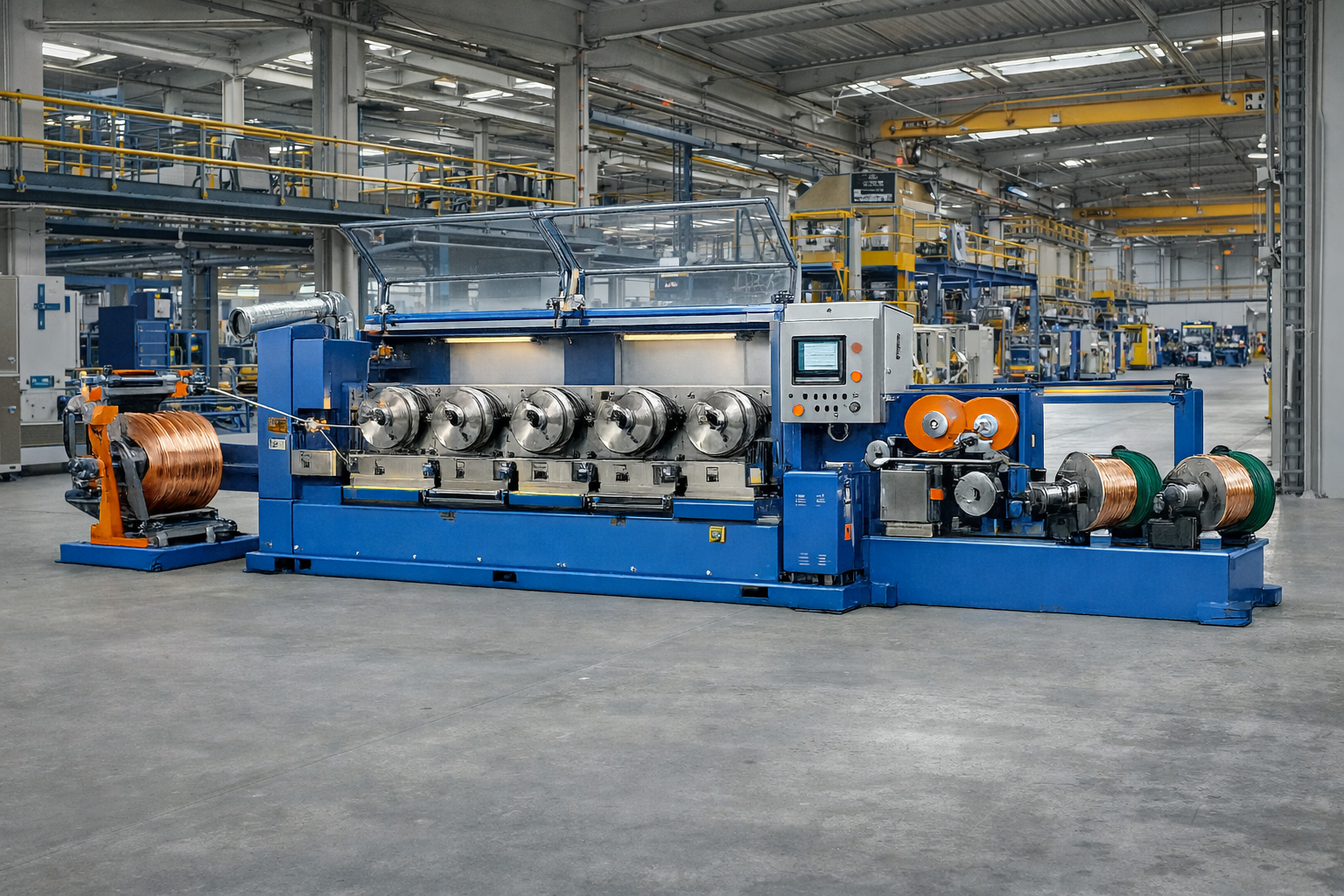 Unwavering Commitment to Quality