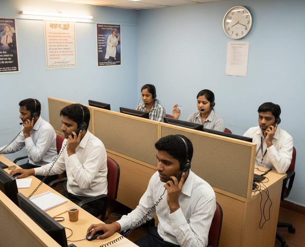 Our Responsibility Continues