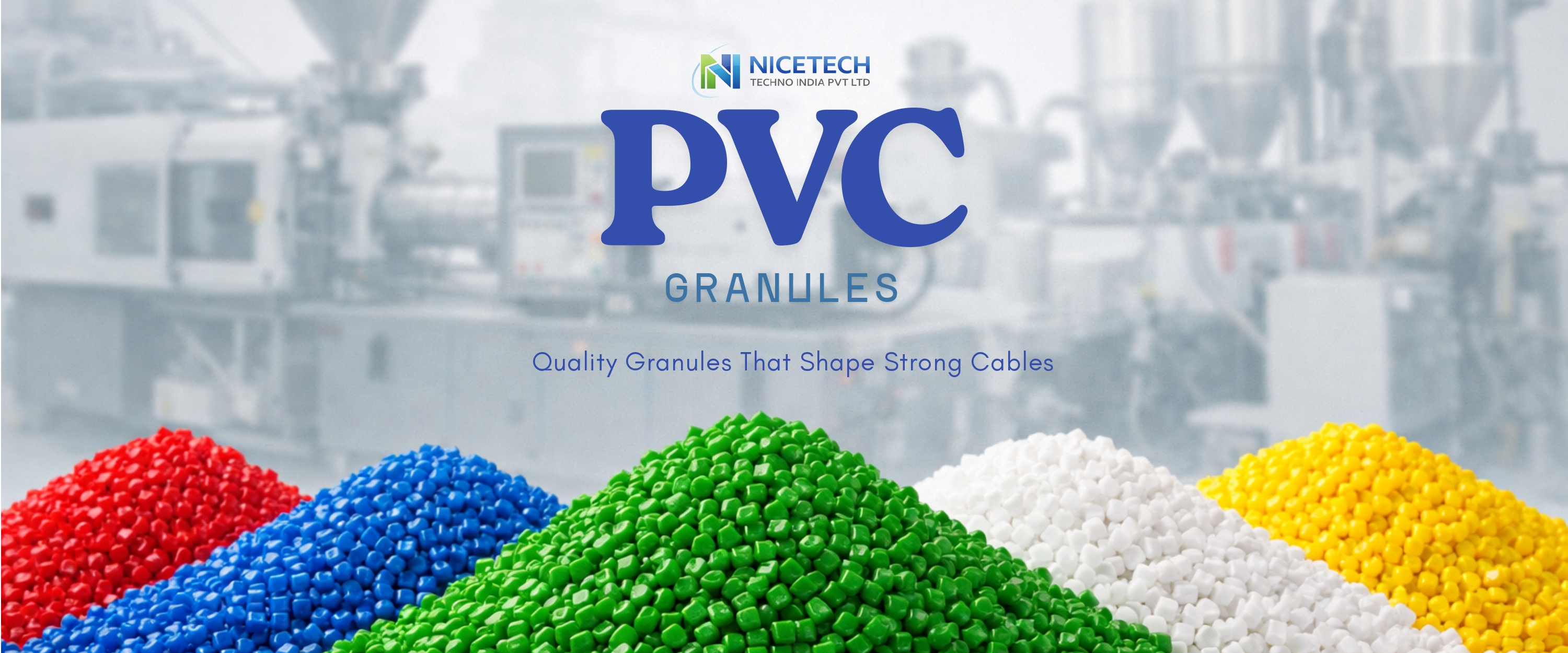 PVC Granules
