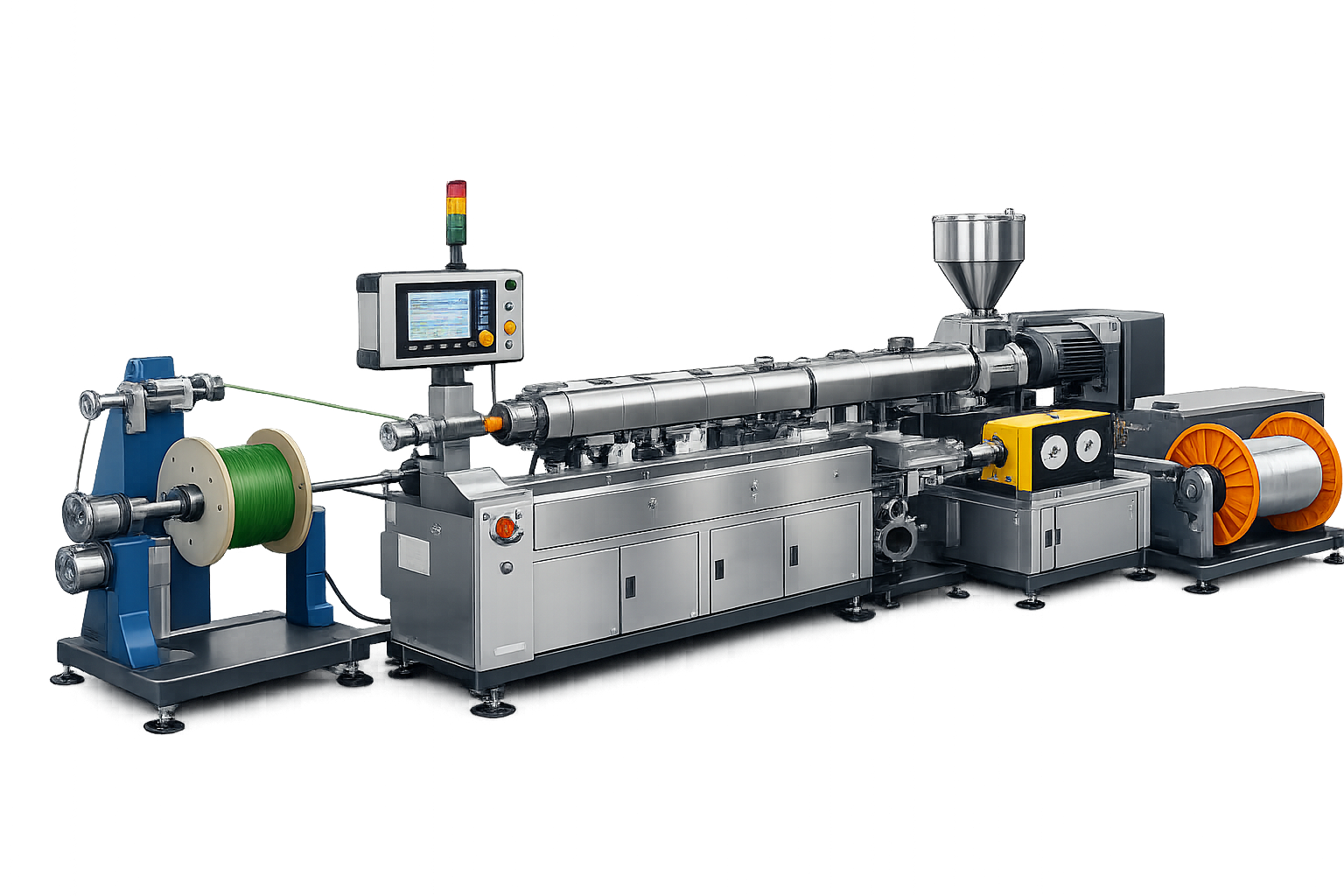 Nicetech Techno India Pvt. Ltd. Quality 2