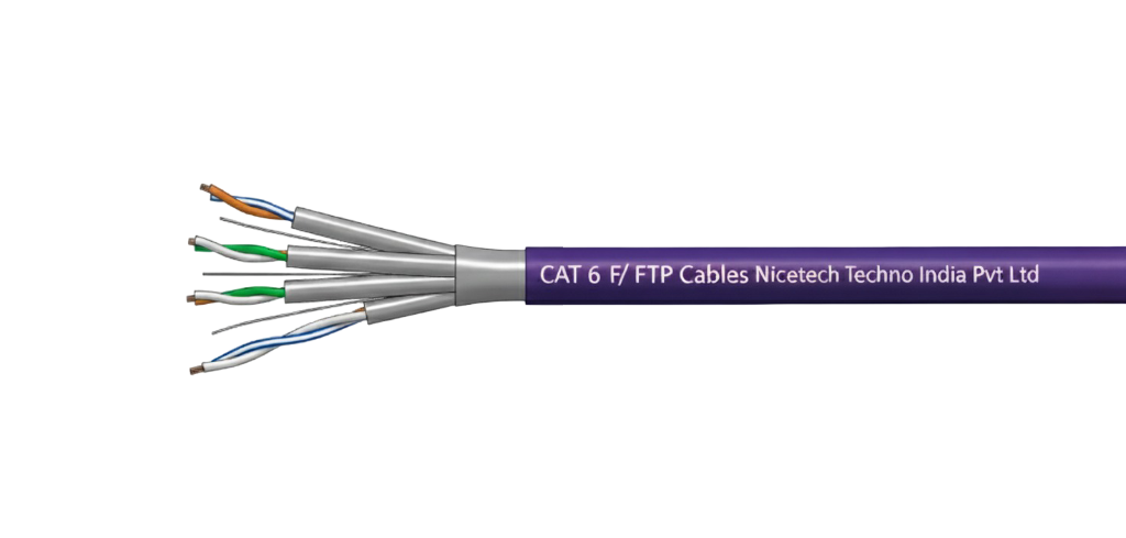 F/FTP Cable