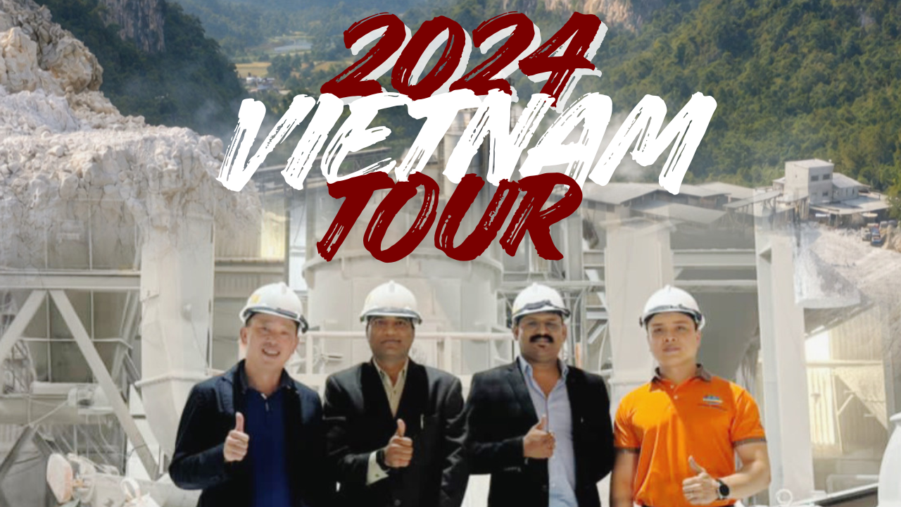Vietnam Tour