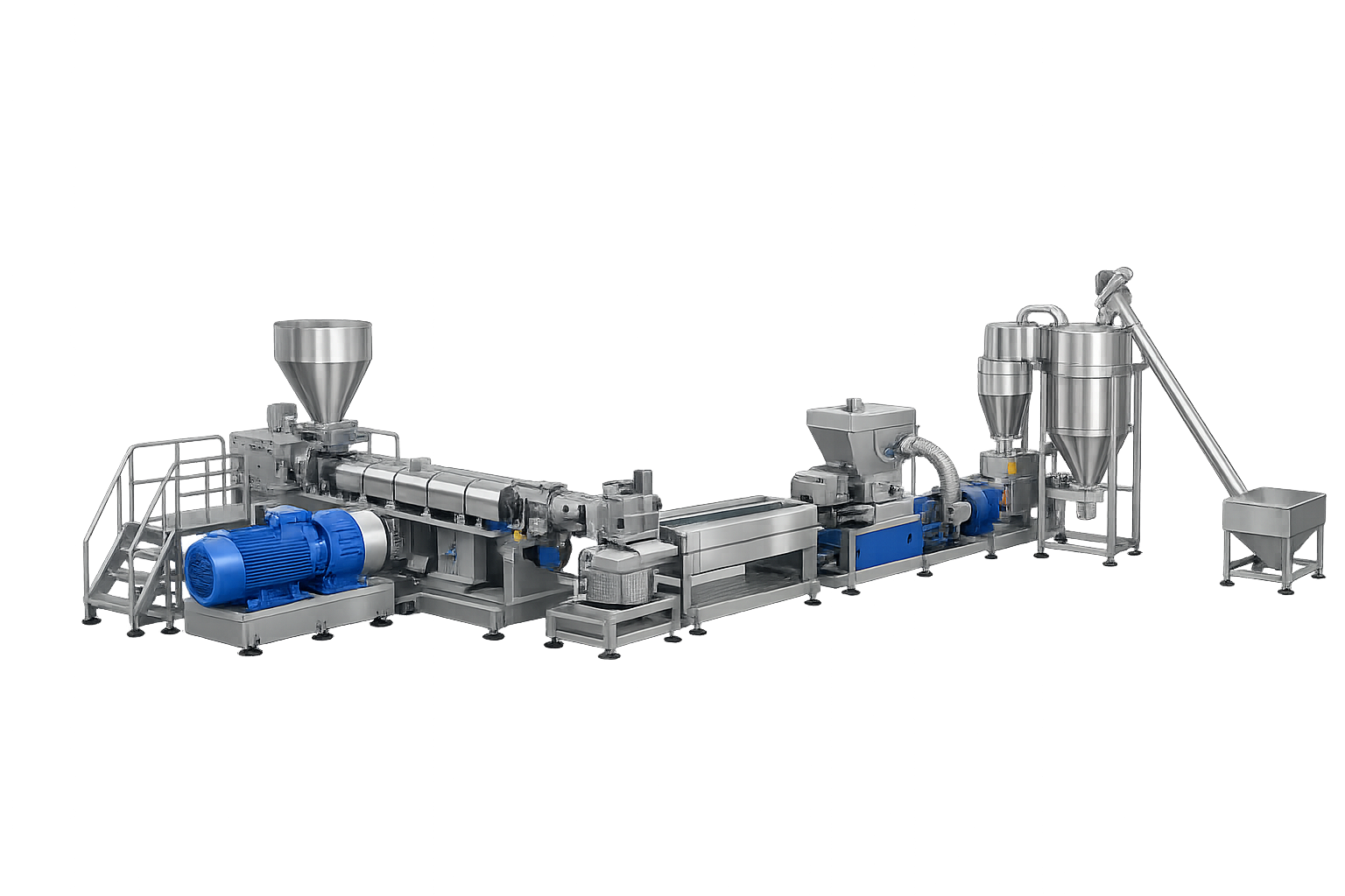 Nicetech Techno India Pvt. Ltd. Quality 1